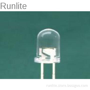 8mm Infrared LED Diode